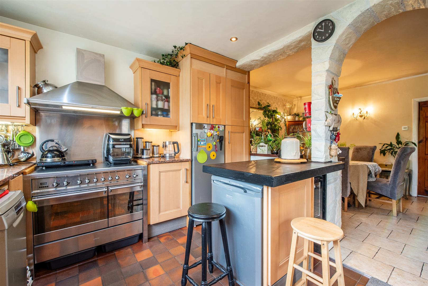 Oakmere Avenue, Withnell, Chorley